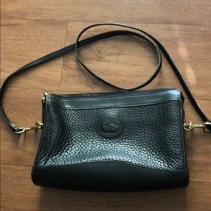 Vintage crossbody Dooney & Bourke